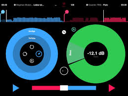 Discover more music, more often. Mixing Spotify With Ipad Pacemaker Might Be Djing S New Killer App For The Masses Hands On Cdm Create Digital Music