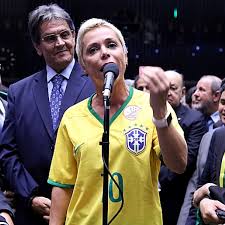 We did not find results for: Sob Suspeita De Receber Propinas Cristiane Brasil Se Entrega A Policia No Rio