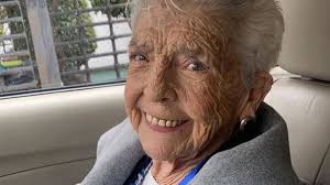 Muere la actriz de la época de oro de cine mexicano Anabel Gutiérrez