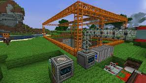 Open both zips and copy the contents of the tekkit addon pack into the purebdcraft texture pack using an archiver (7zip or winzip recommended). Fastest Minecraft Tekkit Classic Texture Pack 1 2 5 Sphax