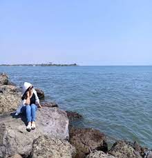 Review Lokasi Dan Tiket Masuk Pantai Marina Semarang Pariwisataku