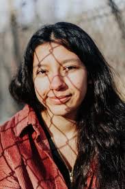 Bianca Corral's Instagram, Twitter & Facebook