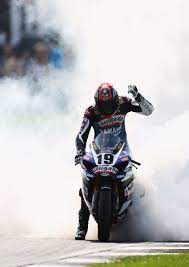 Ben Spies Donnington Motogp Yamaha Motorcycles Supermoto