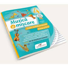 O dimineata la clasa pregatitoare. Planificarea Muzica Si Miscare Clasa 1 Rezultate Cautare Librariaonline Ro