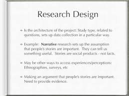 It is usually more exploratory in nature. Qualitative Research Paper
