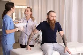 New look laser college is the laser tattoo removal training division of astanza laser, and we've certified countless students in tattoo removal since our formation 2007. Laser Tattoo Removal Blended Online Training National Laser Institute