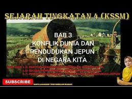 Share & embed sejarah bab 4 tingkatan 4 kertas 3. Sejarah Tingkatan 4 Bab 3 Lessons Blendspace