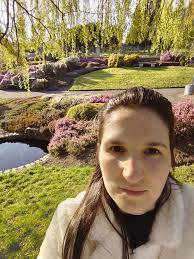 Perth Tayside park today