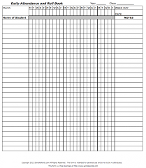 Relevance of acquittance roll in accounting procedures? Teacher S Attendance And Roll Book
