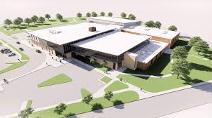 Recreation Center | North Platte, NE