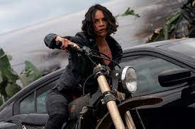 Rychle a zběsile 9 / fast & furious 9 (2020). Rychle A Zbesile 9 Cinemart Cz