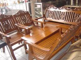 Bacolod, officially the city of bacolod, is a 1st class highly urbanized city in the region of western visayas, philippines. Wooden Teak Wooden Modern Sofa Set Design Novocom Top