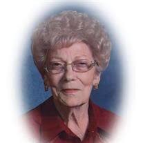 Annie Margaret Holt Steadman Hemphill Dirigo Obituary
