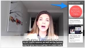 End cards help keep your audience engaged. How To Build An Email List For Your Youtube Channel