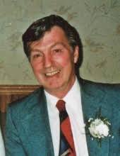 Obituary information for John Van Enkenvort