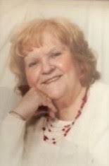 Doris Desjardins Obituary