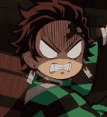 Tanjiro Gifs Tenor Download and print in pdf or midi free sheet music for kimetsu no yaiba: tanjiro gifs tenor