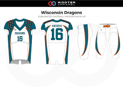 Maybe you would like to learn more about one of these? Custom Football Uniform Designs Football Uniform Designer Wooter Apparel