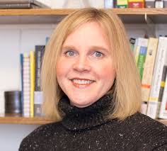 English Faculty Profiles