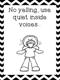9 Black And White Class Rules Printable Posters Anchor Charts
