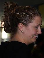 De Jong leads Women's European Champions Cup after the first block