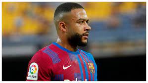 Dutch forward, memphis depay rescued a crucial point for barcelona against athletic bilbao on saturday night at san mames. Tvrgkfhzlbqlsm