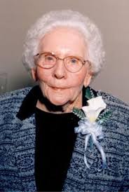 Vera Sellers Obituary May 12, 2007