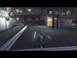 Juegosadn > xboxgo > xbox 360 > noticias > tmnt turtles in time en xbla. Softonic