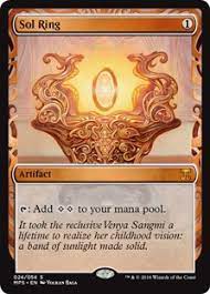 As she scanned her recent notes, and you must punish or reward only what you yourself witness from this day forth. Sol Ring Kaladesh Inventions Foil Ms2 Price History