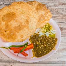 8 am to 11 pm address: Hari Om Chole Bhature Home Delivery Order Online Prashant Vihar Rohini Delhi