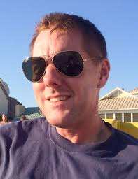 Obituary information for Kevin Robert Holroyd