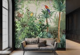 Amazon Collection South Africa Wci Wallpapers In 2020 Wall Decor Bedroom Mural Wallpaper Floral Wallpaper