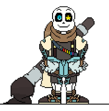 Check out amazing ink_sans artwork on deviantart. Sin Is Sans Arandoskeleartist Just A Few More Simple Pixel