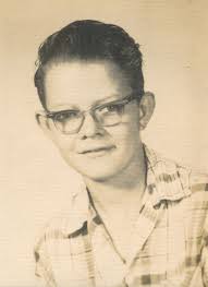 Vincent Redden Obituary