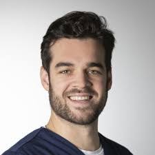 Simon John's Instagram, Twitter & Facebook