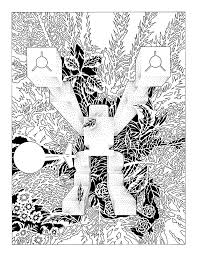 The effect that printmaking did have on illustrators is that their work could be seen by many, helping them gain notoriety. Meet Jul Quanouai The Illustrator Making Two Opposite Styles Work Together