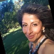 Juanita Leanos's Instagram, Twitter & Facebook