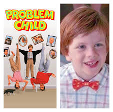Who remembers Junior? Lol Problem Child (1990) : r/90s