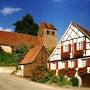 Profile Picture of Burgheim Church - Black Forest (@blackforest-highlights.com) on Google