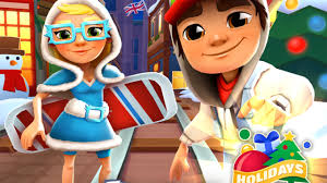 Subway Surfers Mod 1 98 0 Apk Osmdroid Subway Surfers Subway Subway Surfers Game