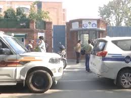 Delhi Schools Bomb Threat | Parliament Blast Khalsitan Plan