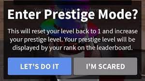 How am i supposed to know what. How To Prestige In Roblox Mm2 Xbox One Herunterladen