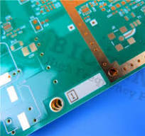 Wholesale Best RO4730G3 PCB 60mil Rogers Substrate Antenna ...