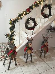 Pin By Jennifer Teutimez On Holiday Crafts Pinterest Christmas Crafts Wood Christmas Decorations Wooden Christmas Decorations