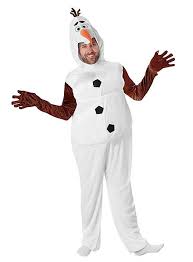 Джош гад, идина мензел, кристен белл и др. Die Eiskonigin Kostum Olaf Faschingskostum Maskworld Com Maskworld Com