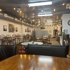 Pomodoro Fresh Italian Restaurant and Food Truck — Restaurant food truck in Council Bluffs, Iowa