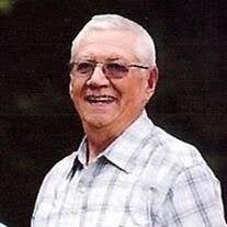 George R. Daupert Obituary