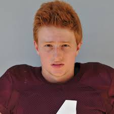 Brett Tracy's High School Baseball Stats