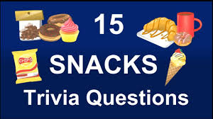 18 comments trivia night on august 15, 2021 at 9:11 pm. Desserts Snacks Trivia Quiz Videos Giftsndays