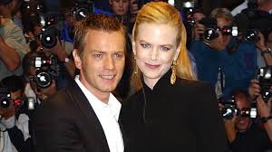 Maybe you would like to learn more about one of these? Was Ist Zwischen Ewan Mcgregor Und Nicole Kidman Passiert News24viral